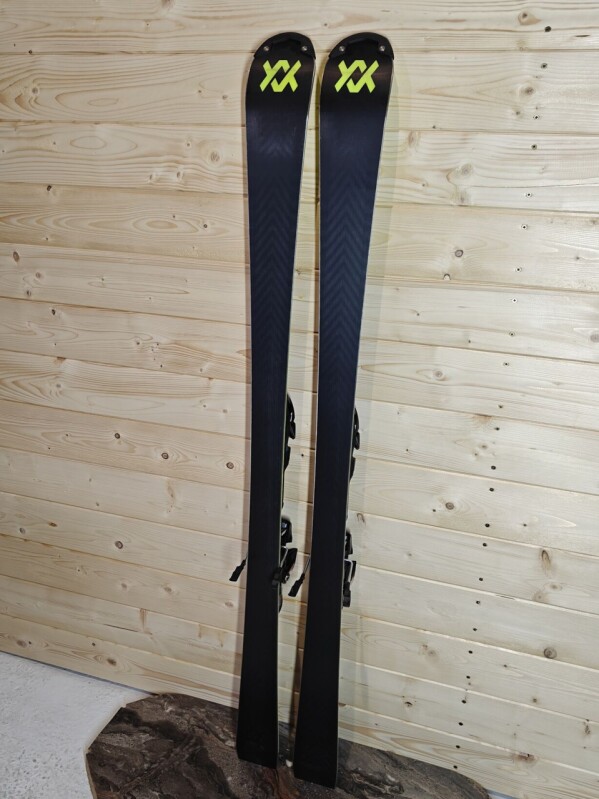 LYŽE VOLKL RACETIGER SL WORLDCUP JR FIS 143CM --MODEL 2024--